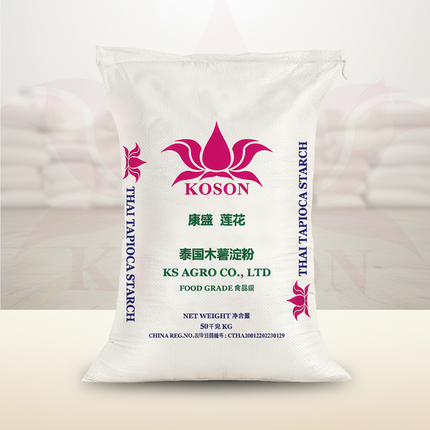 Thai Tapioca Starch