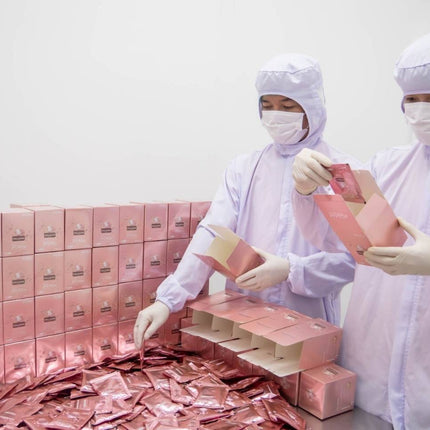 Angel’s Secret Collagen Plus+ Dietary Supplement – Collagen Type II + Vitamin C, E & Zinc (10 Sachets × 15g)