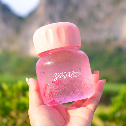 Angel’s Secret Collagen Plus+ Dietary Supplement – Collagen Type II + Vitamin C, E & Zinc (10 Sachets × 15g)