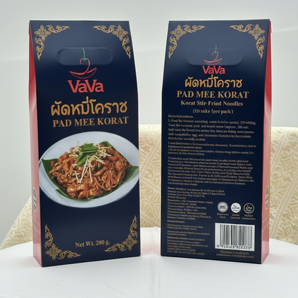 Pad Mee Korat - Pack of Two